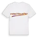 Stansted Mountfitchet baseball t-shirt