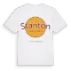 Stanton cirkel t-shirt