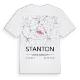Stanton karta t-shirt