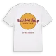 Stanton Lacy cirkel t-shirt