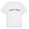 Stanton St Bernard college t-shirt