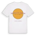 Stanton St. Gabriel cirkel t-shirt