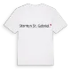 Stanton St. Gabriel hjärta t-shirt
