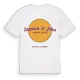 Stanton St John cirkel t-shirt