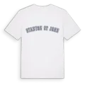 Stanton St John college t-shirt