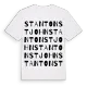 Stanton St John ordlek t-shirt