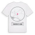Stanton St John t-shirt