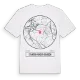 Stanton-under-Bardon t-shirt