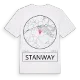 Stanway t-shirt
