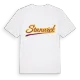Stanwick baseball t-shirt