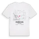 Stanwix Rural karta t-shirt