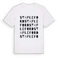 Stapleford ordlek t-shirt