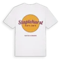 Staplehurst cirkel t-shirt