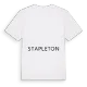 Jag älskar Stapleton t-shirt stort tryck