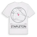 Stapleton t-shirt