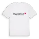 Stapleton hjärta t-shirt