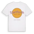 Startforth cirkel t-shirt