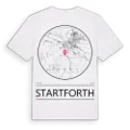 Startforth t-shirt