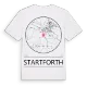 Startforth t-shirt