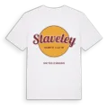 Staveley cirkel t-shirt