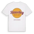 Staveley cirkel t-shirt