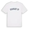 Staveley CP college t-shirt