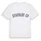 Staveley CP college t-shirt