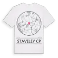 Staveley CP t-shirt