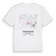 Stedham with Iping karta t-shirt