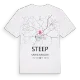 Steep karta t-shirt