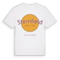 Sternfield cirkel t-shirt