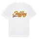 Stiffkey baseball t-shirt