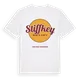Stiffkey cirkel t-shirt