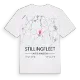 Stillingfleet karta t-shirt