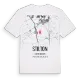 Stilton karta t-shirt