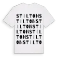 Stilton ordlek t-shirt