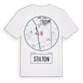 Stilton t-shirt
