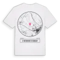 Stirton with Thorlby t-shirt