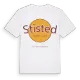 Stisted cirkel t-shirt