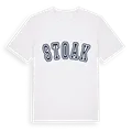 Stoak college t-shirt