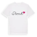 Stoak hjärta t-shirt