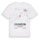 Stockerston karta t-shirt