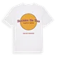 Stockton-on-Tees cirkel t-shirt