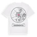 Stockton-on-Tees t-shirt