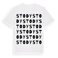 Stody ordlek t-shirt