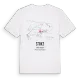 Stoke karta t-shirt