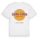 Stoke Edith cirkel t-shirt