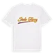 Stoke Ferry baseball t-shirt