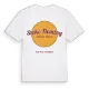 Stoke Fleming cirkel t-shirt