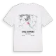 Stoke Hammond karta t-shirt